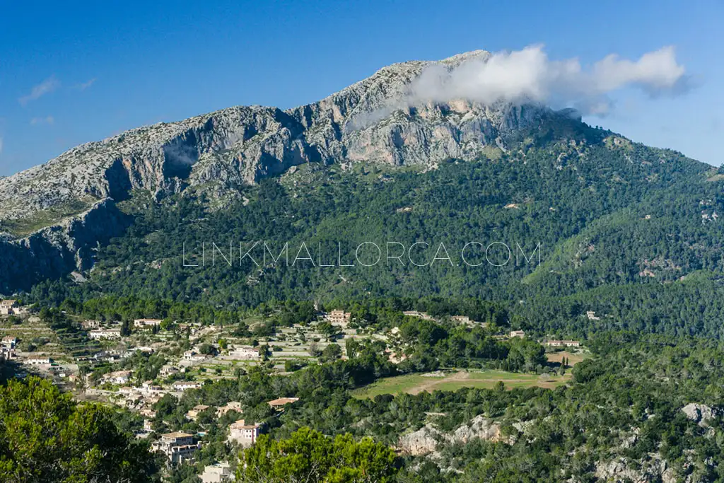 Puig de Galatzó