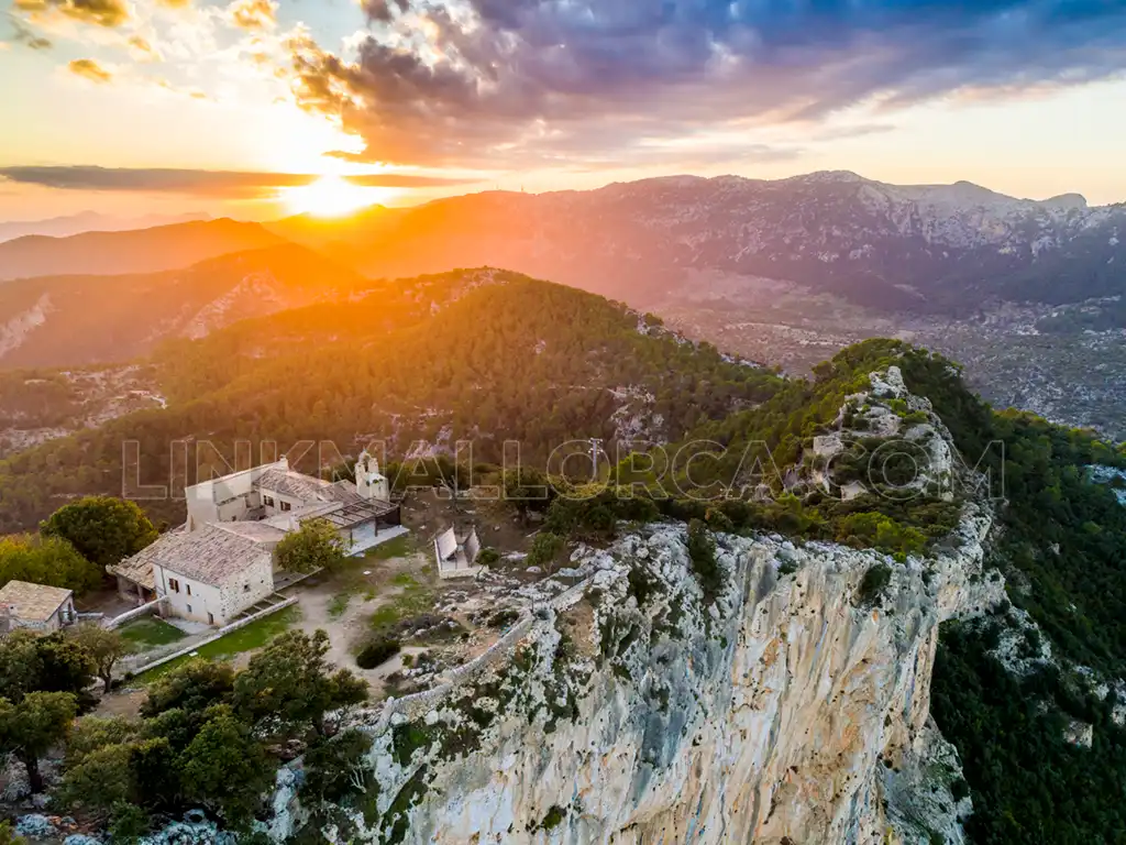 Castell d'Alaró