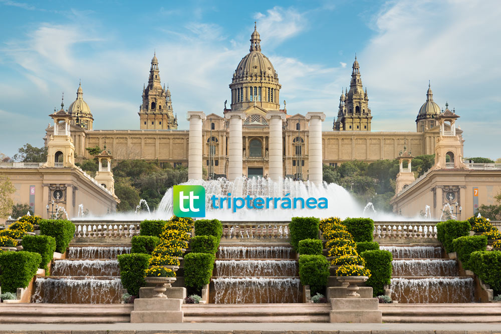 barcelona-spain-city-visit