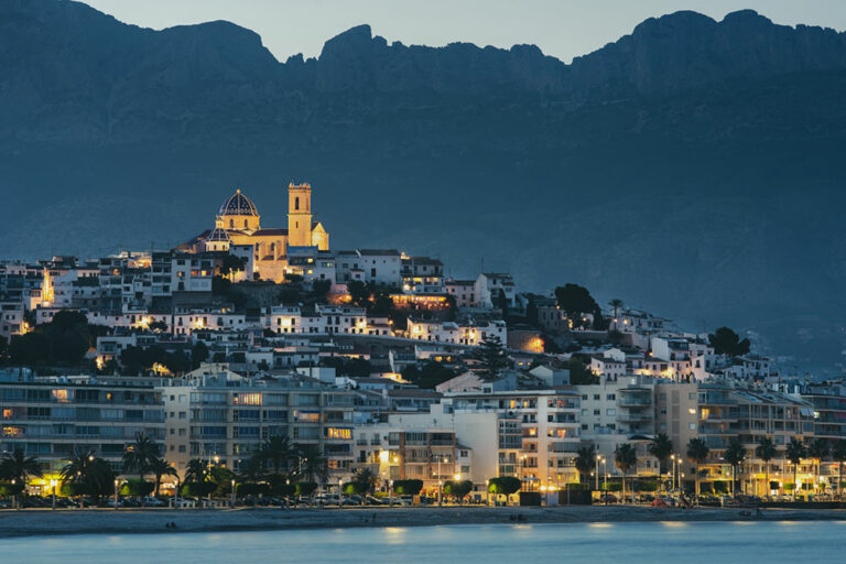 Free Tours in Alicante - Costa Blanca